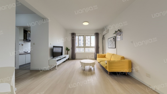 嘉宝梦之缘景庭(东区)二手房实景图