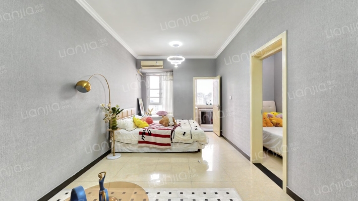 亚太商谷二期三期二手房实景图