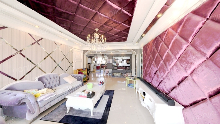 鑫丰雅苑二手房实景图