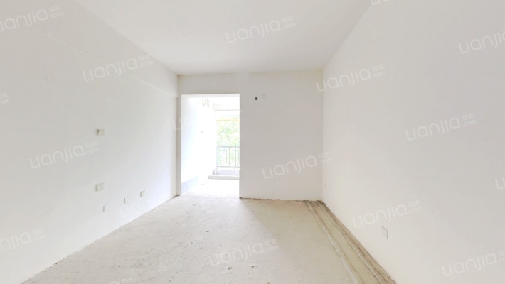 康怡城邦二手房实景图