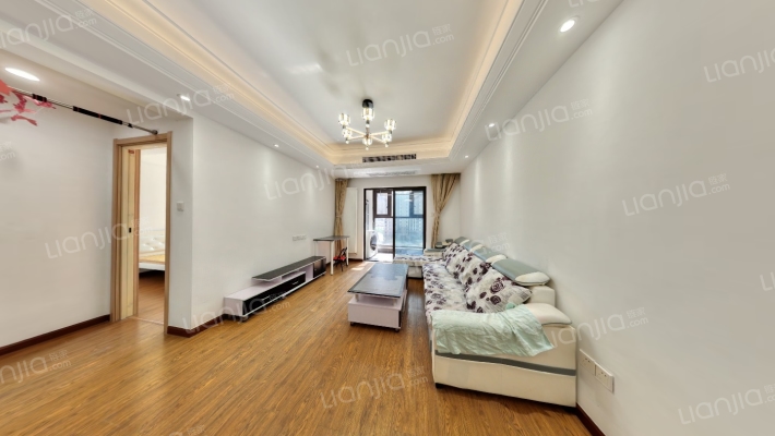 立城福第二手房实景图