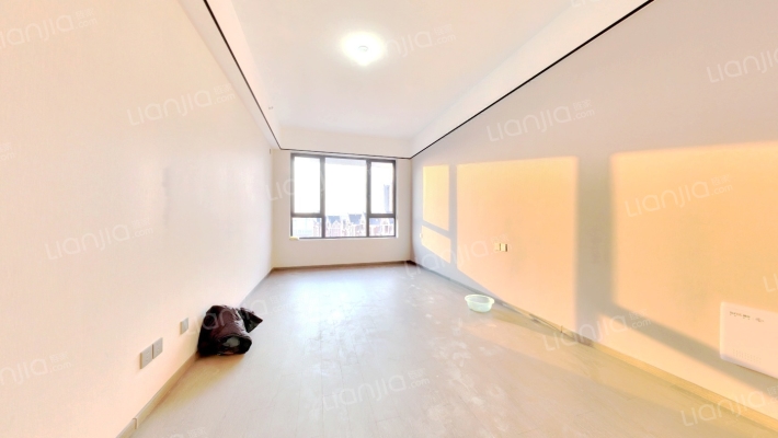 融创第七区二手房实景图