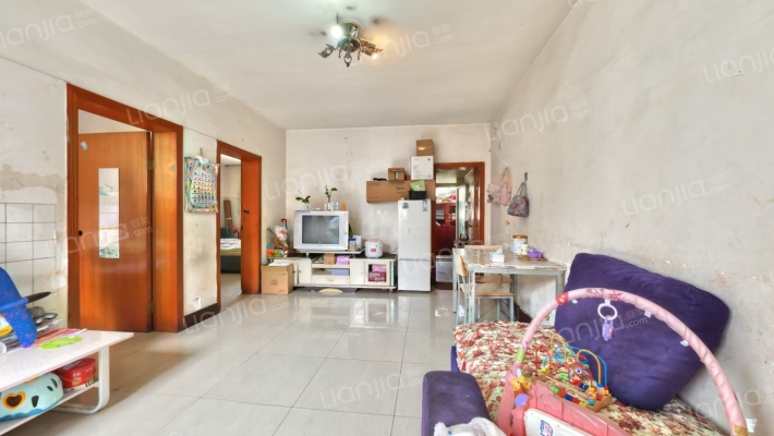 石人南路23号二手房实景图