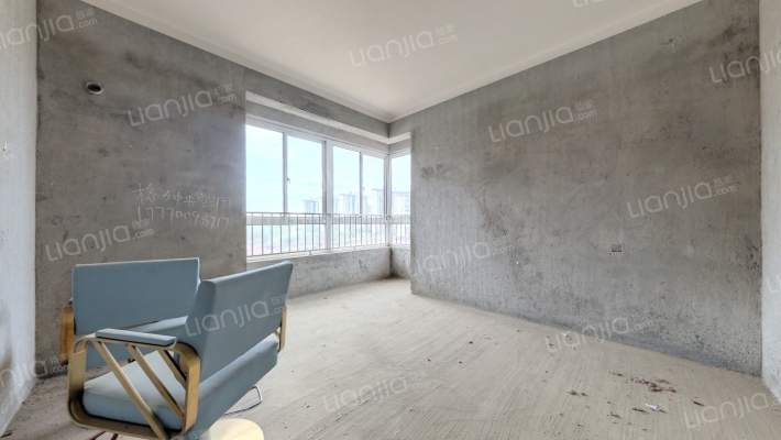 瑶湖豪宅二手房实景图