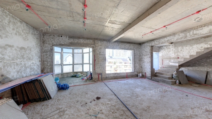 广西中鼎温馨家园二手房实景图