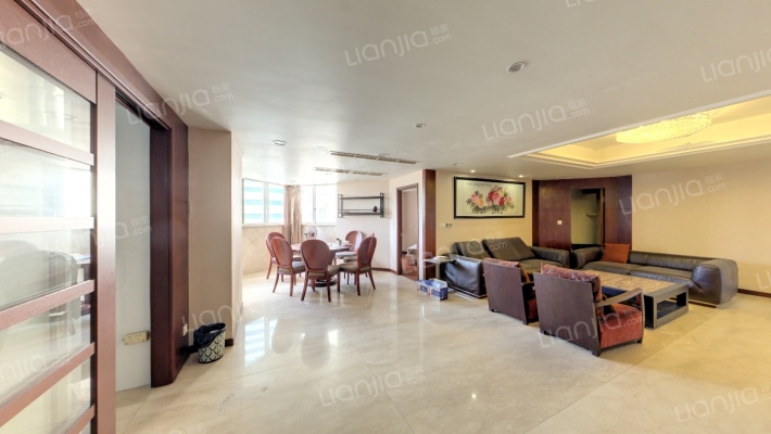 星海公寓二手房实景图