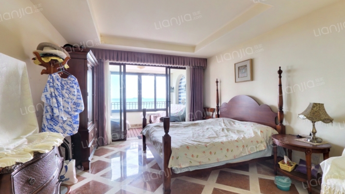 铂爵公馆二手房实景图