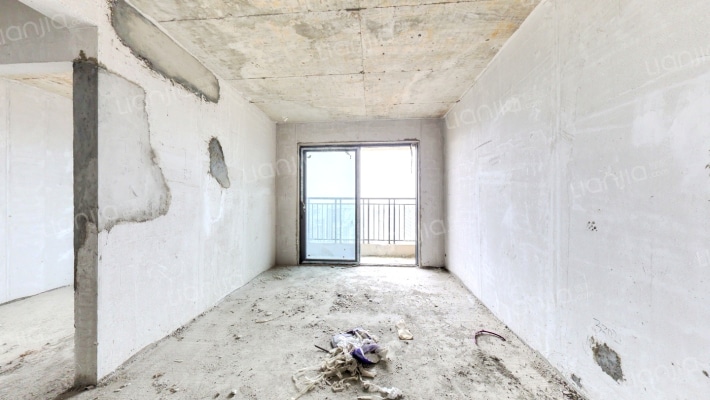 恒大文化旅游城13组团二手房实景图