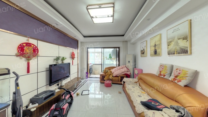 瑞和名苑二手房实景图