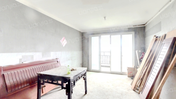 秋湖嘉苑一期二手房实景图