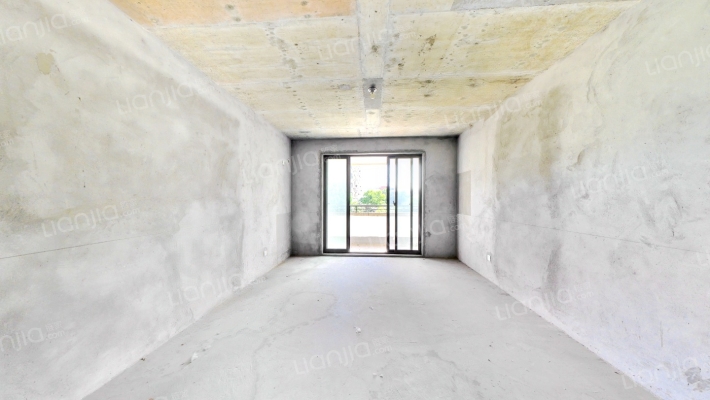 翡翠城二手房实景图