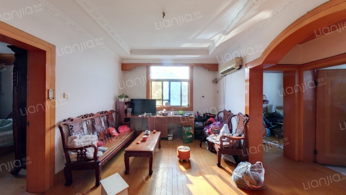 文昌路二手房实景图