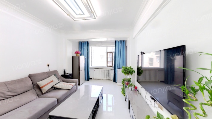 颜家沟3-37二手房实景图