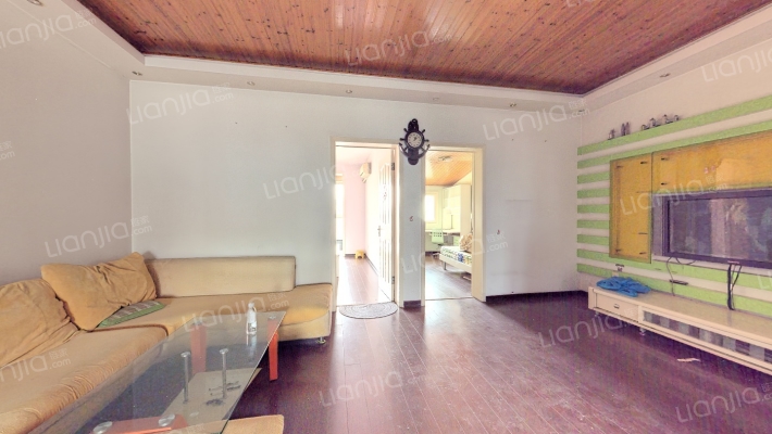 下淀花园二手房实景图