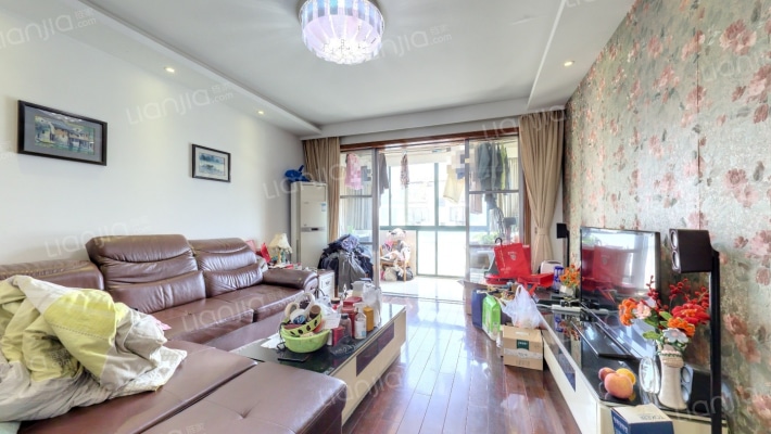 景源佳苑二期二手房实景图