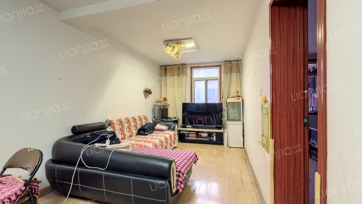 响山小区二手房实景图