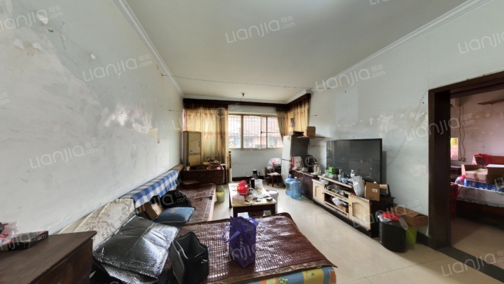 兰花八小区二手房实景图