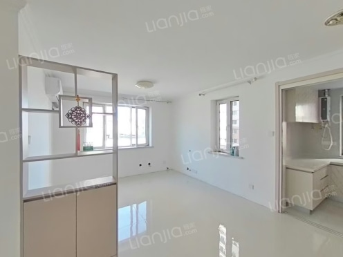 整租·大洋花园 2室1厅 南