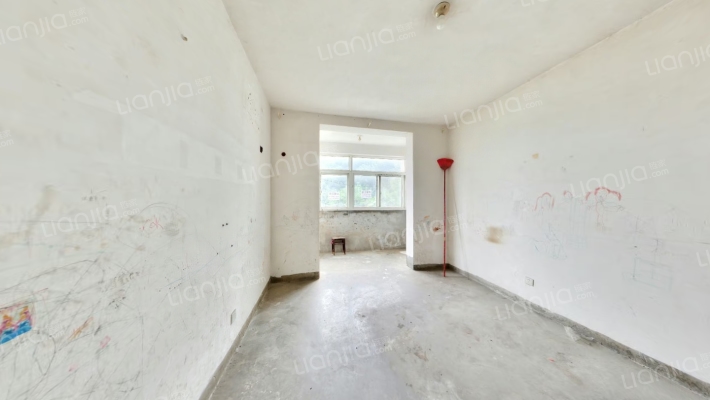 紫蓬小区二手房实景图