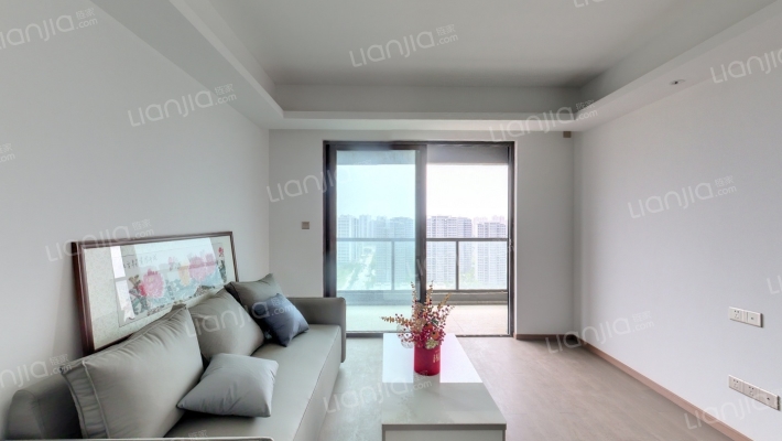 北宸壹号馨园二手房实景图