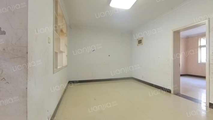 安居小区二手房实景图