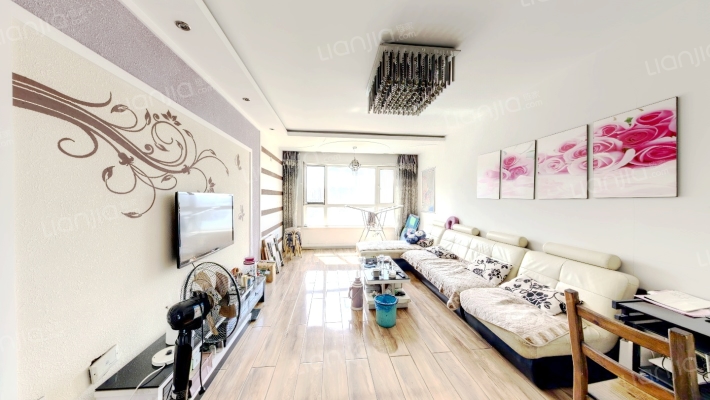 睿城二手房实景图