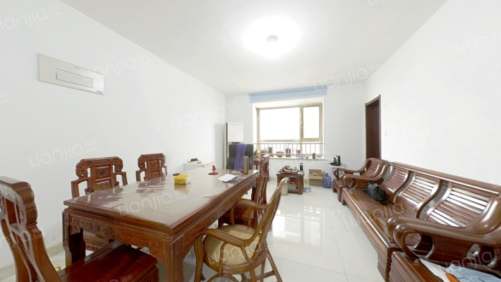 裕隆苑小区二手房实景图