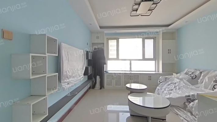 武安安泰小区二手房实景图