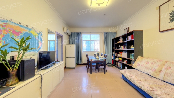 二十七所家属院二手房实景图