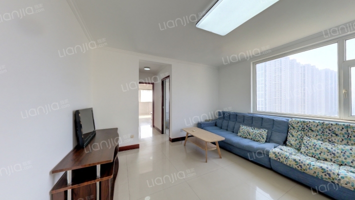 邯钢百二生活区二手房实景图