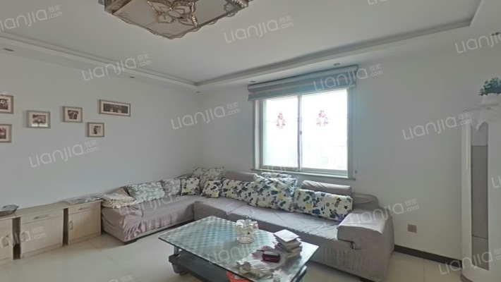 春晖苑二手房实景图