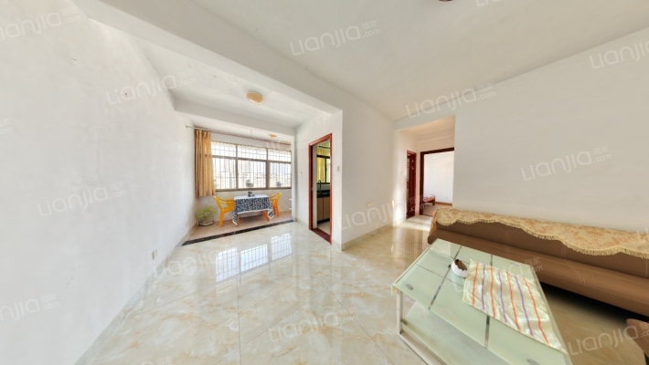 乐华新村二手房实景图