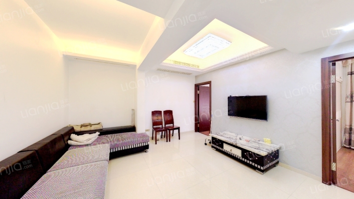 瑶溪住宅区五组团二手房实景图