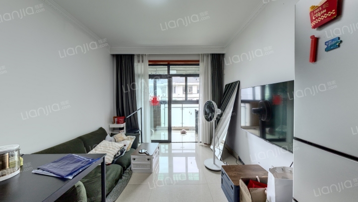 荣华里二手房实景图