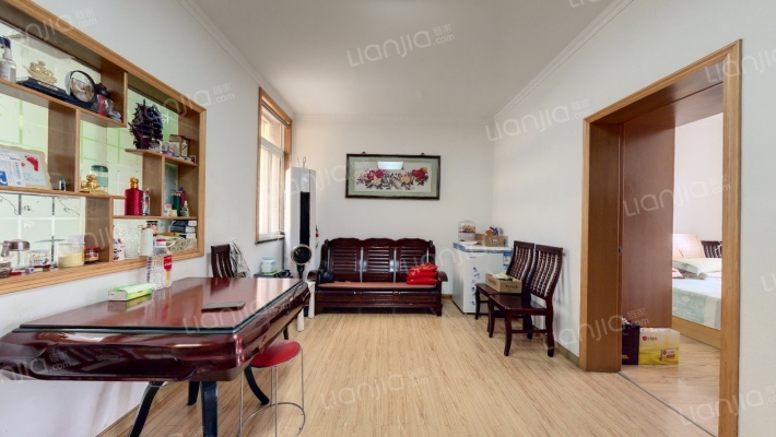 明珠小区二手房实景图