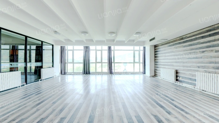 黄海国际中心二手房实景图