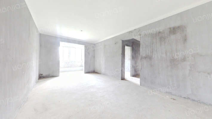 山水华府兰花园二手房实景图