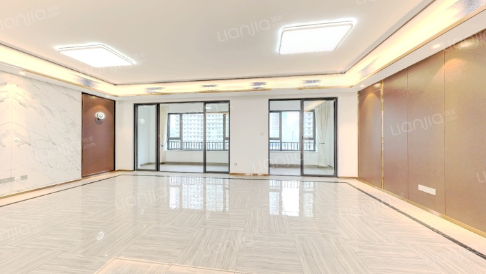 保亿公元印二手房实景图