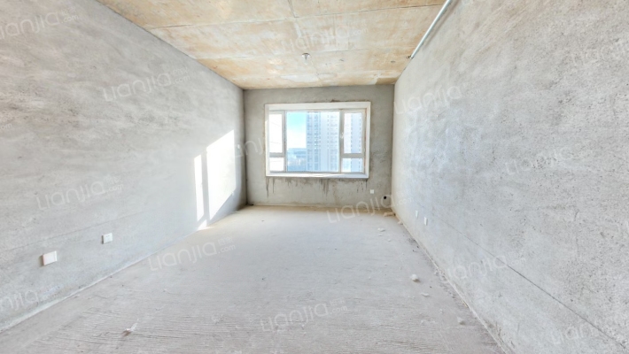 如意城二期二手房实景图