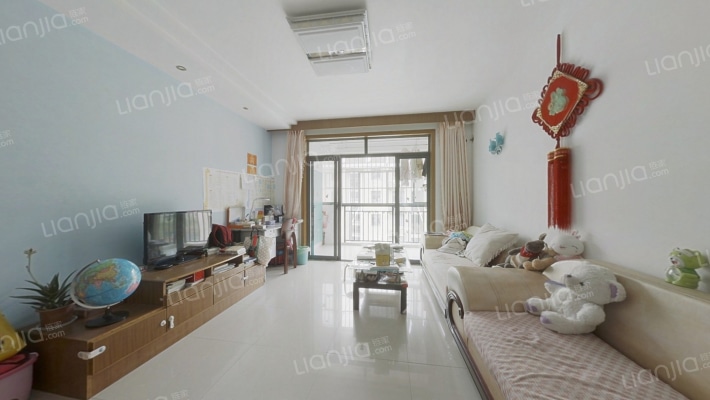 龙庭世家二手房实景图