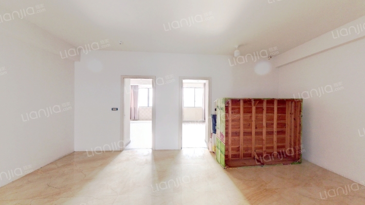 龙湖住宅区二手房实景图