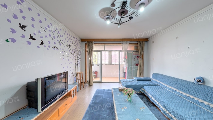 嘉兴苑二手房实景图