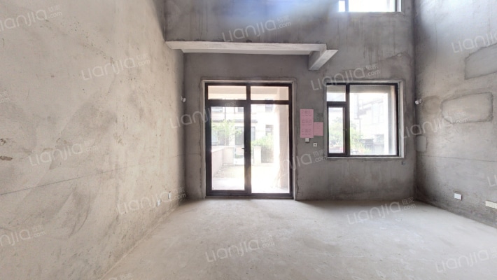 雨润·星雨华府二手房实景图