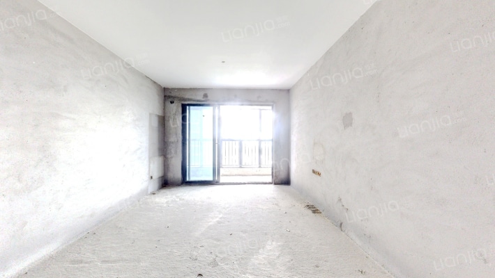 海伦堡海伦樾庭二手房实景图