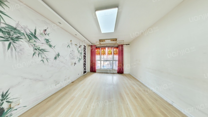 慈水园一区二手房实景图