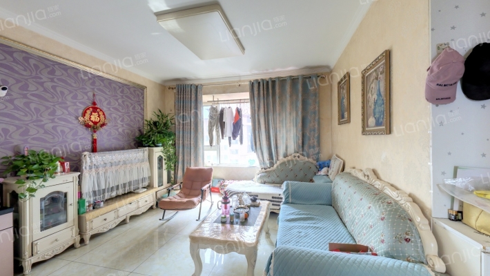 香缇花园二手房实景图