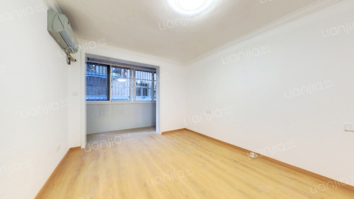 新丰小区二手房实景图