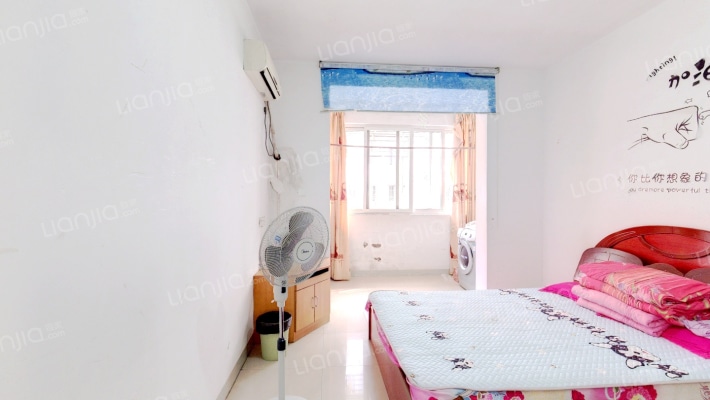 海洪新村二手房实景图