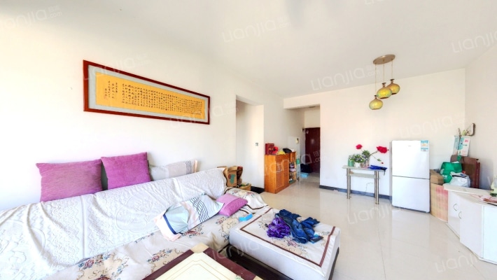 春晓馨苑二手房实景图