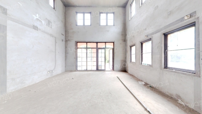 御锦城水岸云萃二手房实景图